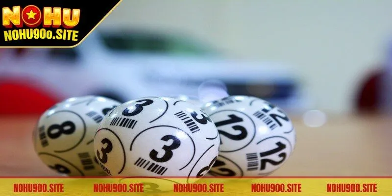 Bingo Roll Nohu90 là trò chơi xổ số xuất hiện từ lâu đời
