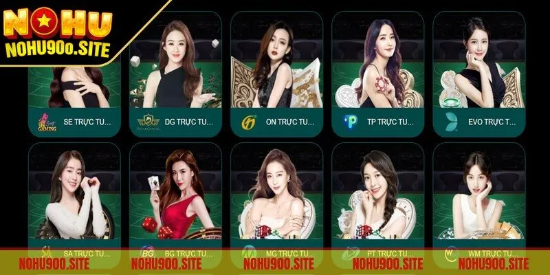 Trải nghiệm game bài online khiến bet thủ say mê mỗi ngày