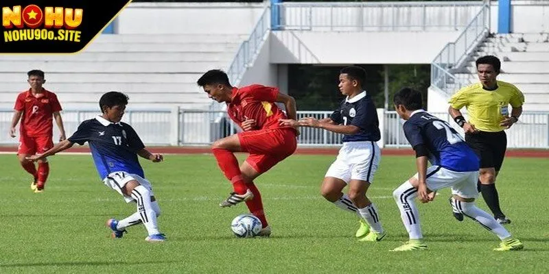 Một điều quan trọng trong luật là đề cao sự đoàn kết, tinh thần tốt